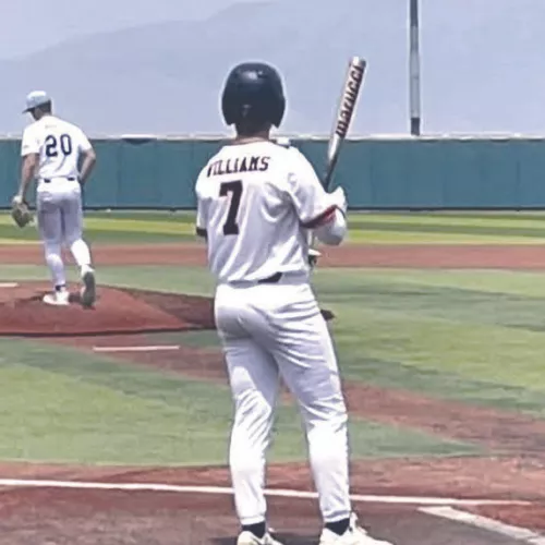 SUMMER BASEBALL