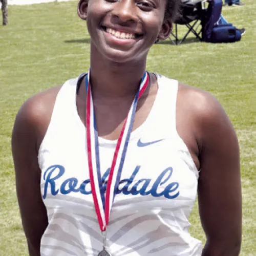 Rockdale Tigers Athletics photo