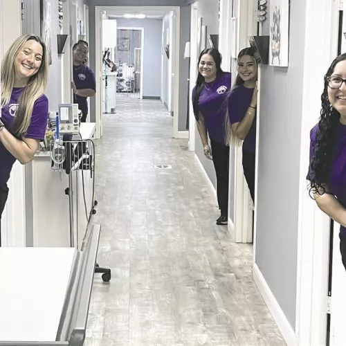 CamRock Clinic, Rockdale’s only healthcare choice