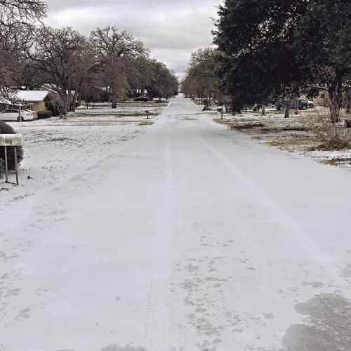 ICE, ICE, BABY