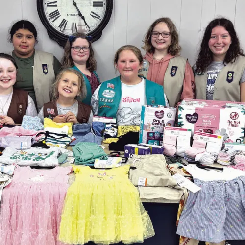 PLACE OF HOPE PROJECT