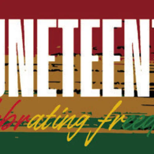 Juneteenth event here Friday will honor historic announcement