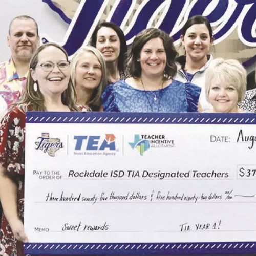 RISD awards $375,592 in states TIA program