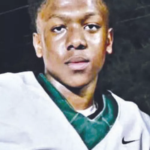 Jurian ‘Juju’ Moore