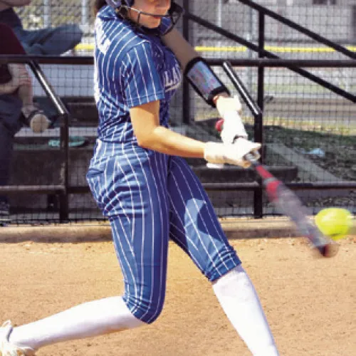 ROCKDALE HIGH SCHOOL BASEBALL/SOFTBALL