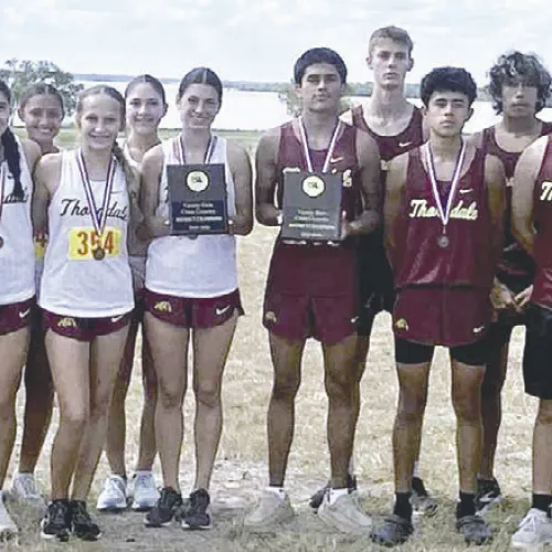 Thorndale ISD Athletics photo