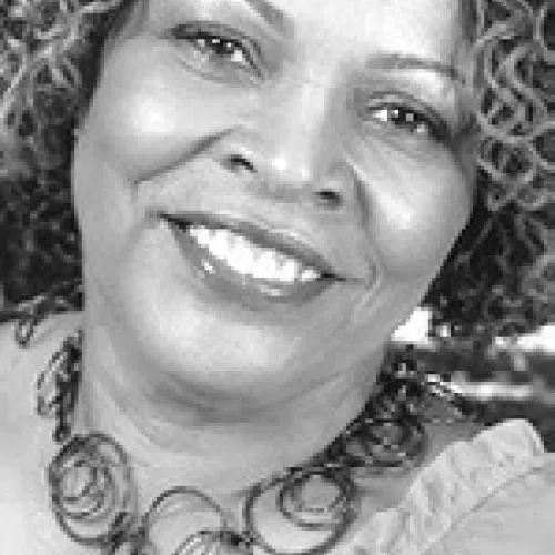 Mary Davis Ware, 