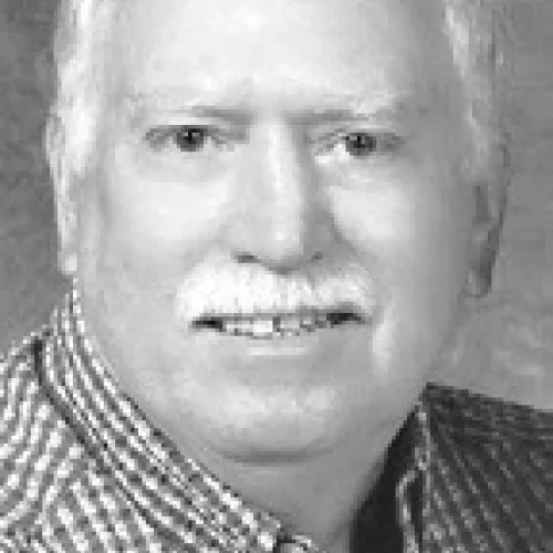 Edward Russell Caffey