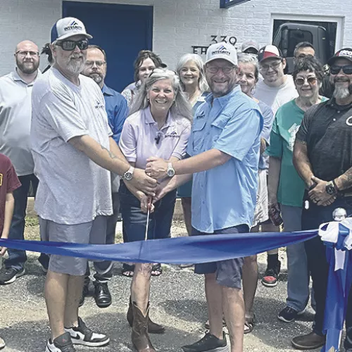 GRAND OPENING