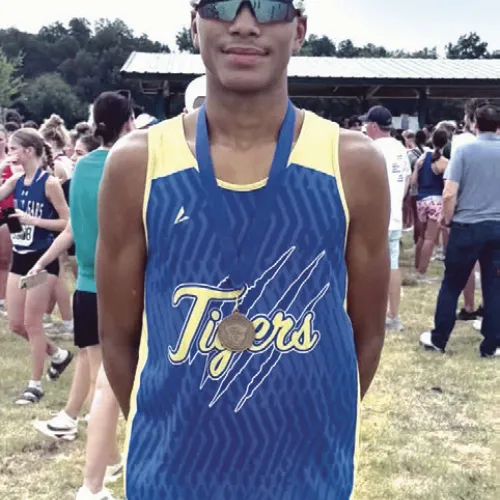 ROCKDALE HIGH SCHOOL CROSS COUNTRY