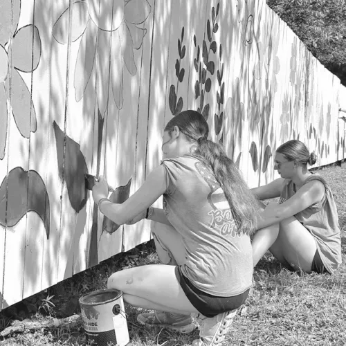 MURAL