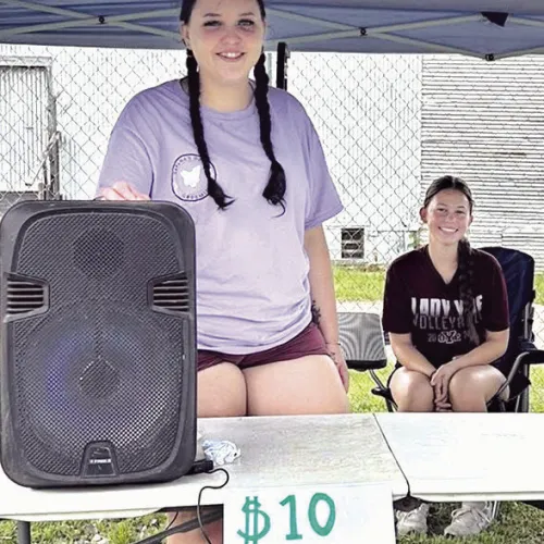 FUNDRAISER