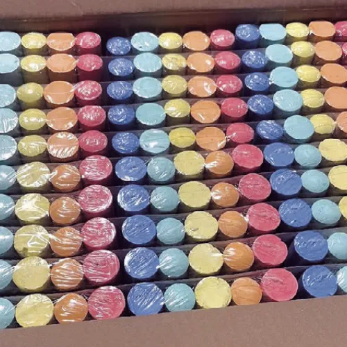 Rockdale Earth Day will provide sidewalk chalk for a Sept. 19 downtown art event celebrating the International Day of Peace. Local students, businesses, churches and organizations are invited to create peace-themed sidewalk murals.