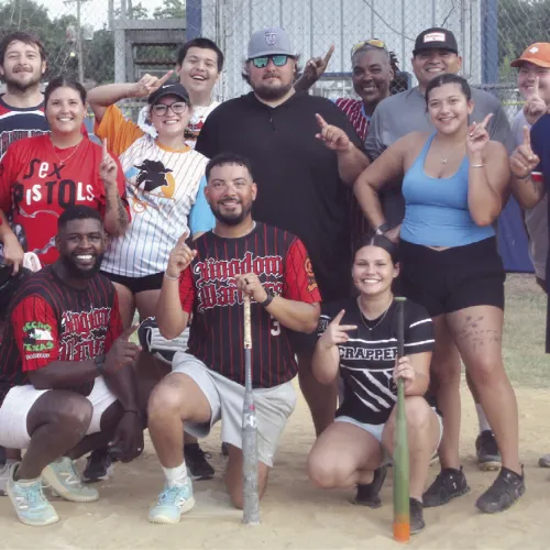 Country Swag claims title in RYBA’s inaugural Adult Coed Softball season