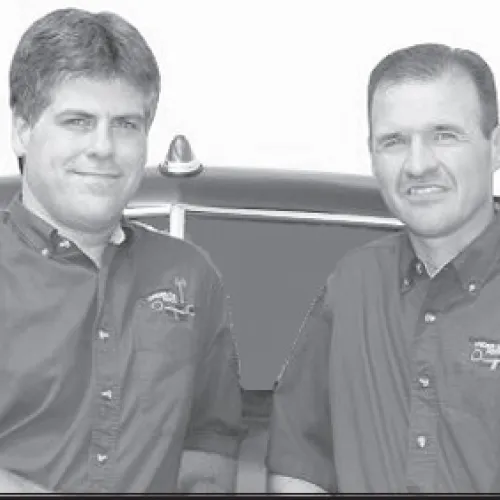 Ask the Motor Medics®