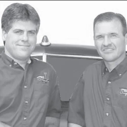 Ask the Motor Medics®