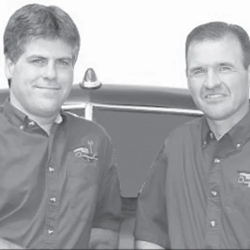 Ask the Motor Medics®