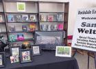 Earth Day at Lucy Hill Patterson Memorial Library