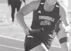 MHS, THS compete at area this week