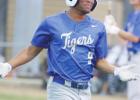 Tigers put up battle in Rogers
