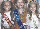 2022 Rockdale Fair Pageant Winners