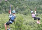 Two parks between Austin, Bastrop offer day adventure