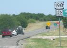 US 190 work coming to Milam line