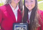 Thorndale FCCLA at nationals