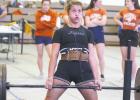 Lady Tigers make history at regional powerlifting meet