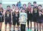 Bulldogs crowned champions in Troy