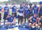 Tiger 7-on-7 goes undefeated, earns trip to state
