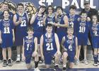 Lions win own tourney