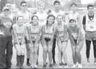 Seven Rockdale runners advance to regional race in Huntsville