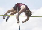 Thorndale has record setting days in track