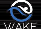 Wake Aquatics holds ceremony