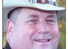 Sheriff White resigns