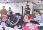 Fun Jazz and Derby Party Saturday at The 1895