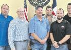Judge, commissioners proclaim Search/Rescue Week in county