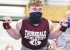 Mask on, mask off: Powerlifting during a pandemic