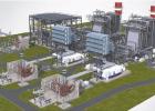 SLR plans 1,200-mw gas plant
