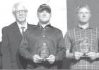 Thorndale heroes honored by state