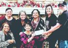Oney Toy Run provides a Merry Christmas