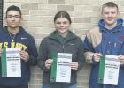 County 4-H’ers compete in District 8 contest