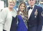 Milano graduate to compete in Miss Texas USA