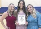 Rockdale High School Awards Program