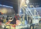 Chamber of Commerce’s annual Christmas Parade