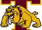 THORNDALE LADY DOGS BASKETBALL