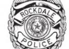 Three felony arrests made by Rockdale PD