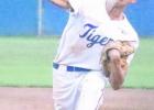 Tigers baseballers fall to Academy, 6-0