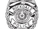Rockdale PD makes two felony arrests over past week